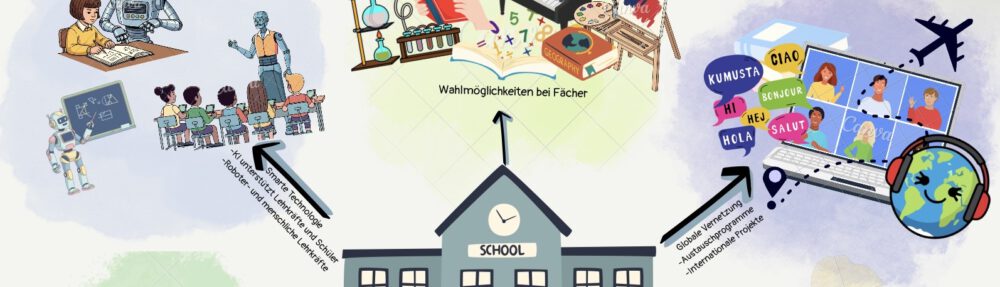 friedo – Die Schülerzeitung der Beruflichen Oberschule Friedberg